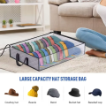 Transparent Inner Storage Bag with Handle – Durable plastic Material. 