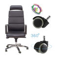 2"(5 pes Swivel 1set)chair Wheel(push-10mm) universal plastic pu super Quality All types of office computer chairs and boss chairs wheels heavy quality Will 360° degrees rotate .5 pes Weight Capacity -250kg. 