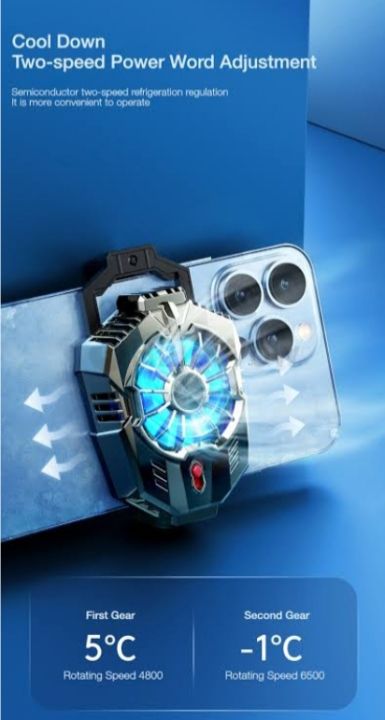 X20%20%20phone%20cooler%20%20Two-%20speed%20power%20word%20adjustment%20fast%20phone%20or%20tablet%20cooling%20fan%20-%20Image%202