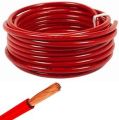 16/25/35mm Welding Cable Pure copper flexible. 