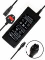 Electric Scooter Charger, 

42V 2A AC Power Adapter Battery Charger for Electric Self-Balancing hoverboard,UK Universal Charger 3 pin. 