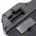 2022New Folding Silicone Hand Roll USB Electronic Drum Portable Practice Drums Pad Kit With Drumsticks Sustain Pedal. 