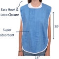 1pcs Stain Resistant Adult Bibs for Men and Women - Perfect for Seniors and a Mess-Free Diet kitchen kid apron waterproof apron.