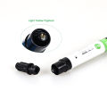 Dental Flowable Composite Light Cure Resin Kit  A1/A2/A3/A3.5/B1 Biocompatibility Crown restoration Dentistry Filling Materials. 
