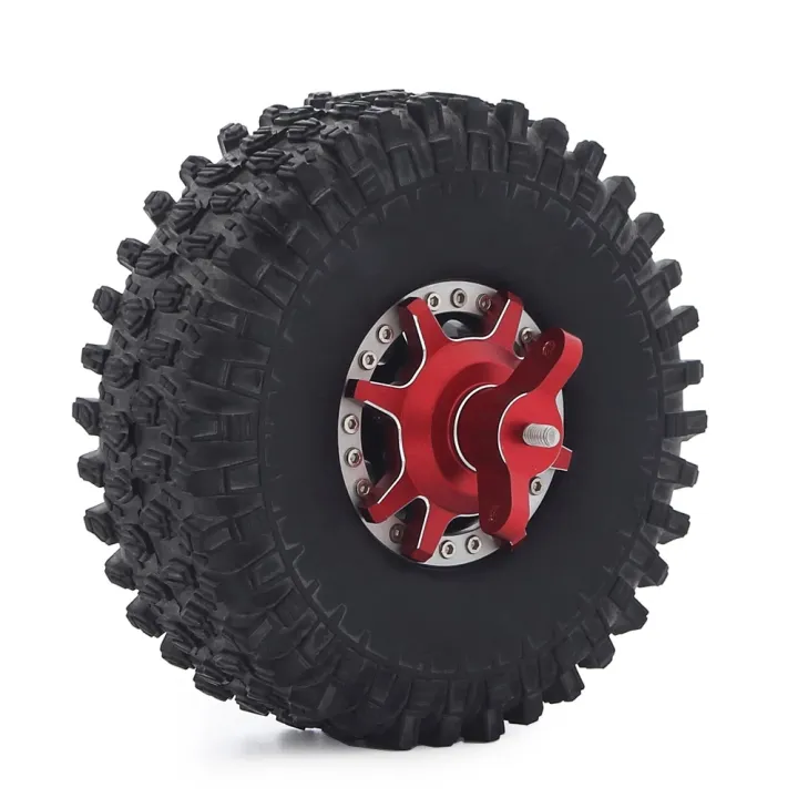 1.9%202.2%20Wheels%20Beadlock%20Wheel%20Rims%20Hub%20Assemble%20Remove%20Tools%20for%201/10%20Crawler%20Car%20Traxxas%20TRX4%20TRX6%20Axial%20SCX10%20TF2%20Capra%20Parts%20-%20Image%206