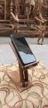 Mobile Stand wooden. 