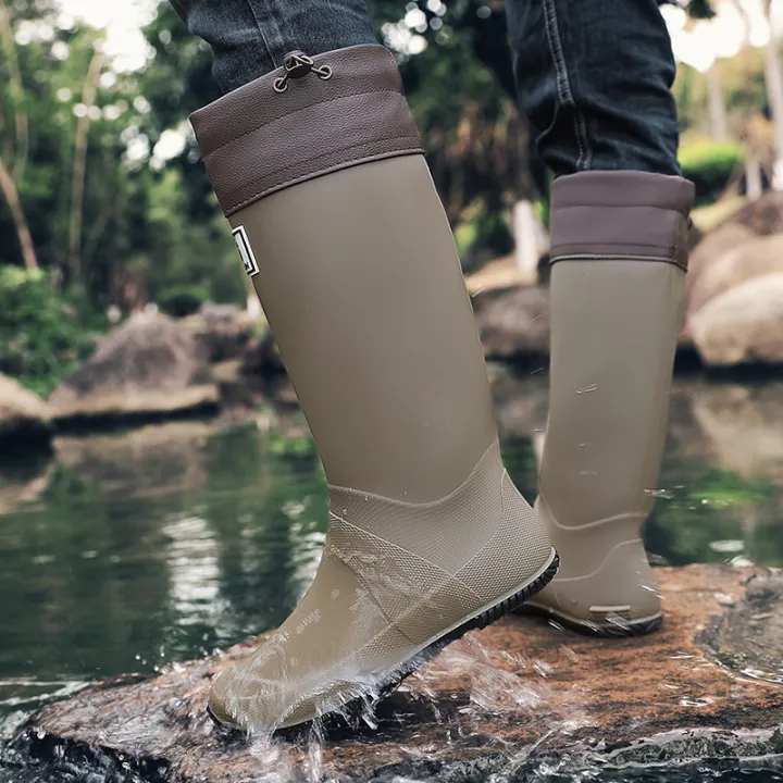 Rain%20Boots%20for%20Men,%20Fashionable%20High-Top%20Rain%20Boots%20for%20Outer%20Wear,%20Long-Tube%20Waterproof%20and%20Non-Slip%20Couple%20Style%20Outdoor%20Fishing%20Boots%20-%20Image%205