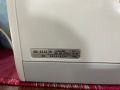 Janome 8210 sewing machine. 