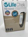 LifeCheck TD-4141 Glucometer. 