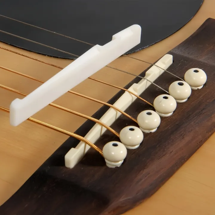 Miwayer%20Acoustic%20Guitar%20Bone%20Bridge%20Pins%20Nail%20Nut%20Saddle%201%20Set%206%20String%20Original%20White%20Bovine%20Bone%20for%20Classical%20Guitar%20Repair%20-%20Image%206