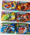 LEGO toys building sets - 1box. 