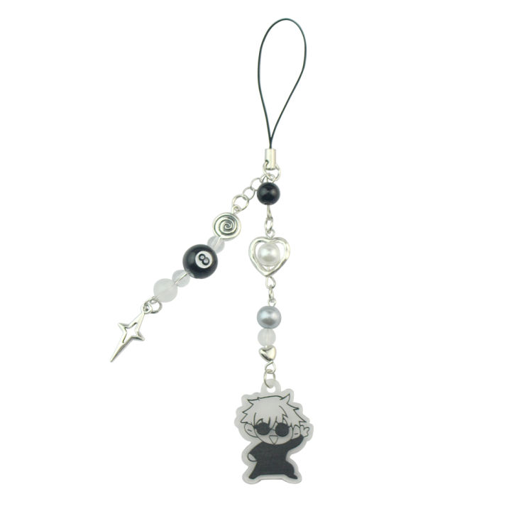 Anime%20Keychain%20Cosplay%20Geto%20Suguru%20Satoru%20Gojo%20Matching%20Jujutsu%20Phone%20Charm%20Accessory%20Pendant%20Keyring%20Bag%20Jewelry%20%20-%20Image%203