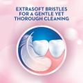 Oral-B Ultrathin Sensitive Toothbrush Buy 2 Get 2 Free (Extra Soft).