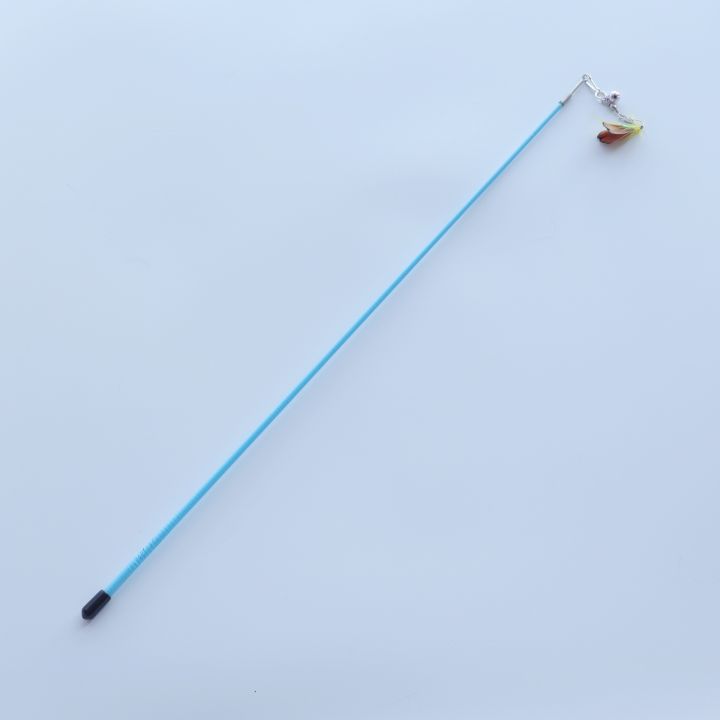 2pcs/3pcs%20Random%20Bug%20Funny%20Cat%20Stick%20Retractable%20Toy%20Feather%20Rod%20Teaser%20Pet%20Toy%20-%20Image%205