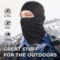 Balaclava Ski Mask Full Face Cover For Men And Women Breathable Full Face Mask For Skiing Outdoor Sports.