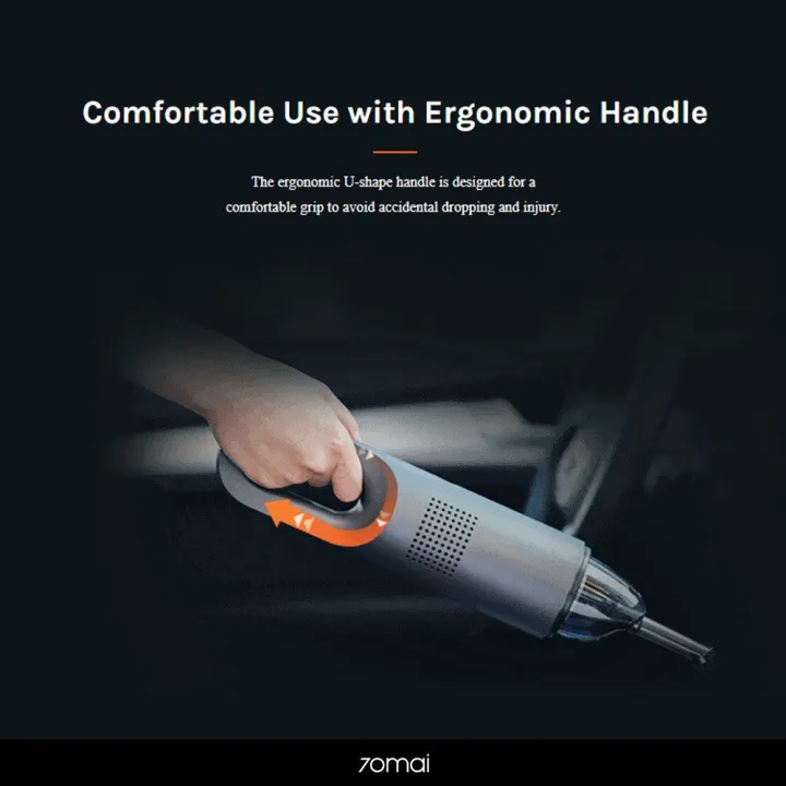 70mai%20Handheld%20Car%20Vacuum%20Cleaner%20Swift%20Midrive%20-%20Image%206