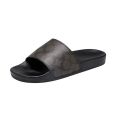 Outdoor Sandals Clogs Beach Slippers Summer Men Fashion Slippers Indoor Home Slides Bathroom Shoes Comfortable Soft Flip Flops. 