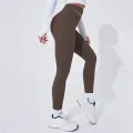 High Waist Yoga Warm Leggins Sports Tights Thermal Woman Running Pants Sexy Butt Lifting Leggings Push Up Panties Gym Fitness. 