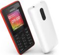 Nokia 107 Original Dual SIM Phone Appoved 1.8 Inch Display. 