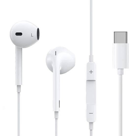 Gionee%20Type%20C%20Handsfree%20Wired%20Earphones%20Stereo%20Bass%20Earbuds%20with%20Mic%20for%20Android%20Type%20C%20Devices%20-%20Image%202
