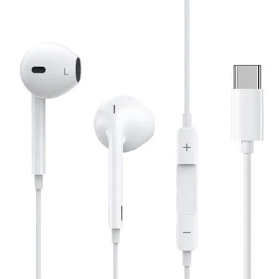 Gionee%20Type%20C%20Handsfree%20Wired%20Earphones%20Stereo%20Bass%20Earbuds%20with%20Mic%20for%20Android%20Type%20C%20Devices%20-%20Image%202