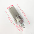 Boiler Ignition Plug Diesel Parking Heaters Glow Plug Screen Strainer Heater Truck Antifreeze Heater Spark Plugs for Eberspacher.