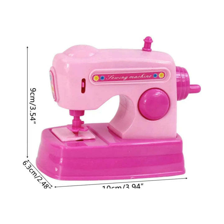 Kids%20mini%20sewing%20machine%20toy%20battery%20operated%20vibration%20features%20-%20Image%205