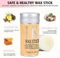 Hair Wax Stick For Flyaways Hair Gel Stick Non-Greasy Styling Cream 75Gm. 
