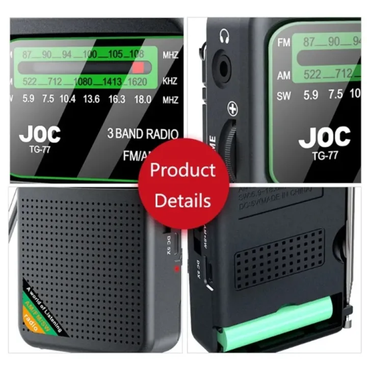 Portable%20Radio%20AM/FM/SW%20Pocket%20Radio%20with%20Rechargeable%20Battery%20Good%20Reception%20Supports%20Wired%20Earphone%20Mini%20FM%20Receiver%20Radios%20-%20Image%206