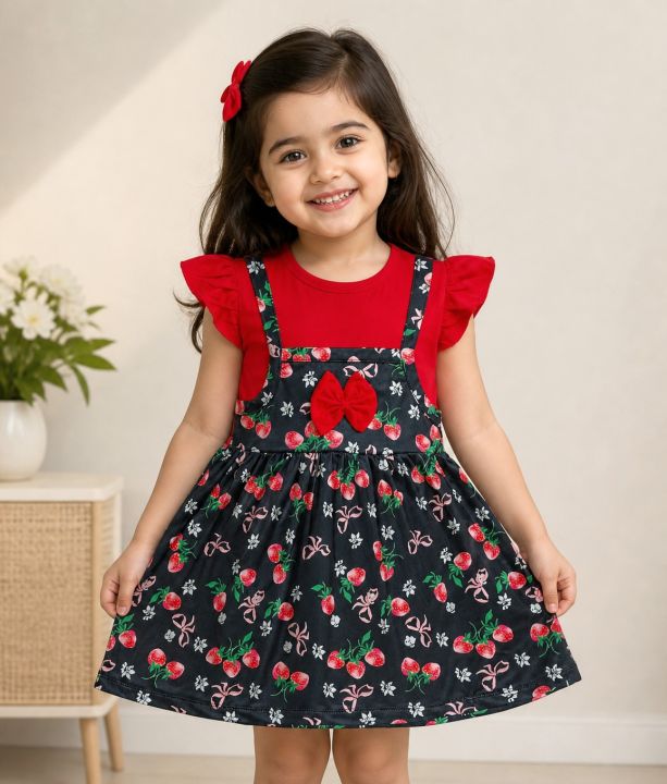 winter dress bd 1 years to 12 Years Premium 1 Piece Years Baby Girl Clothes Suits Princess Christmas Kids Girls Outfits Fall T-Shirt Overalls Strap Plaid Girls Set Color:Oak Beige 25SS going out Blaire 1