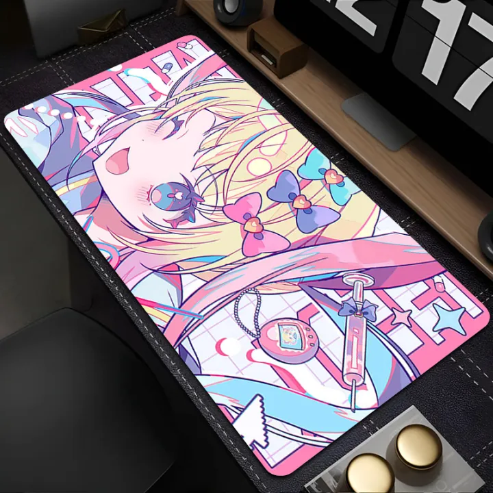 Needy%20Girl%20Overdose%20Anime%20Pink%20Mouse%20Pad%20Keyboard%20Gaming%20Accessories%20Carpet%20Large%20Mousepad%20Pc%20Gamer%20Cabinet%20Laptop%20XXL%20Desk%20Mat%20-%20Image%206