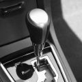 Car Gear Shift Knob Lever Shifter Handle Stick Automatic Auto Accessories Fit For Toyota Prius C Rav4 2013 2014 2015 2016 2017. 