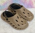 Mens New AirFlex EVA Breathable Comfort Crocs Clogs Sandals. 