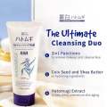 Hatomugi Facial Wash For All Skin Type 130g. 
