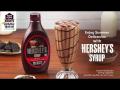 Hersheys Syrup Chocolate  (623g) -Bangladesh. 