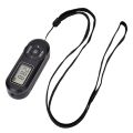FM Radio Portable Mini Pocket Radio Small Radio Transistor with Power First-rate for Walking Jogging Travel. 