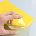 10pcs Strong Fruit Fly Traps Bugs Yellow Sticky Board Pest Control Insect Killer Two-sided Glue Paper Trap for Kill Pests. 