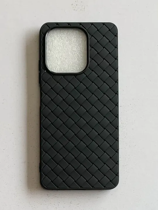 Oppo%20A5%20Pro%20Woven%20Design%20Soft%20Back%20Cover%20-%20Image%202