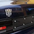 Car 3D Car Stickers Transformer Badge Decepticon Emblem Tail Decal Cool Autobots Logo Car Styling Motorcycle Car Accessories ﻿. 