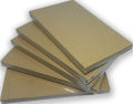 1 Bundle 50 pcs Both Sided Blank Kraft Paper & card board Message Card Diy Gift Card. 