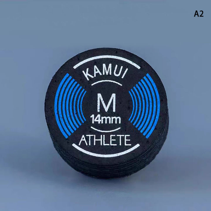 Upgrade%20Pool%20Cue%20Tip%20-%2014MM%20Leather%20Head%20Available%20in%20Soft,%20Medium%20or%20Hard,%20Enhances%20Spin,%20Control%20&%20Feel%20for%20Serious%20Players%20-%20Image%207