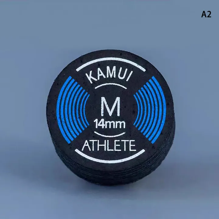 Upgrade%20Pool%20Cue%20Tip%20-%2014MM%20Leather%20Head%20Available%20in%20Soft,%20Medium%20or%20Hard,%20Enhances%20Spin,%20Control%20&%20Feel%20for%20Serious%20Players%20-%20Image%207