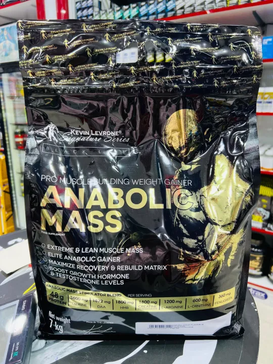 KL%20Anabolic%20Mass%20Gainer%207%20Kg%20Muscle%20Building%20Protein%20Powder%20for%20Bodybuilding%20Strength%20Weight%20Gaining%20Fitness%20Nutrition%20-%20Image%202