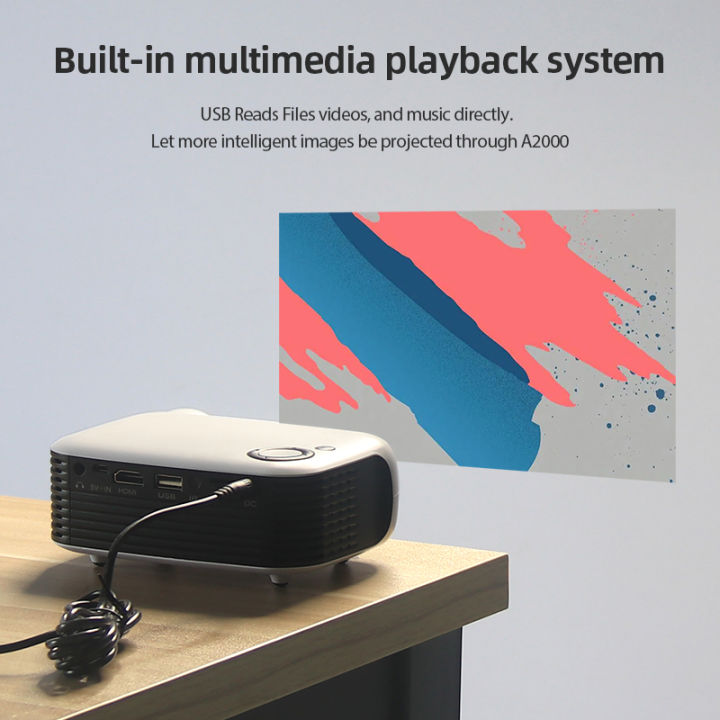 MINI%20Projector%20Portable%203D%20LED%20Video%20Projectors%20Home%20Cinema%20Theater%20Game%20Laser%20Beamer%20Smart%20TV%20BOX%201080P%204K%20Via%20HD%20Port%20A2000%20-%20Image%203