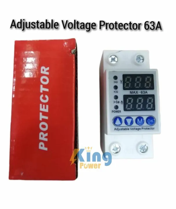 63A%20220V%20Adjustable%20Voltage%20protector%20switch%20over%20and%20under%20voltage%20and%20over%20current%20-%20Image%204