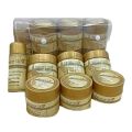 Glamour Glow 24K Gold Complete Whitening Facial Kit - Best Quality. 