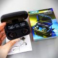 Air39/31 Wireless Earbuds | A31/39 Air pods | M10 earbuds,  Air31/39 Earbuds | airpods, air buds, 2nd pro, Heavy Bass Stereo, Noise Reduction, Sports Headset with Microphone, Waterproof, LED Display, wireless device, powerbank earbuds, bluetooth earbud. 