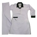 11 APS White Suite School Uniform for Girls 4-16 years - High Quality Uniform. 