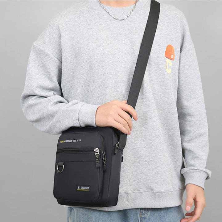 Sacoche%20fashionable%20casual%20men's%20crossbody%20bag,%20Oxford%20cloth%20trendy%20single%20shoulder%20bag,%20versatile%20fabric%20bag%20-%20Image%206