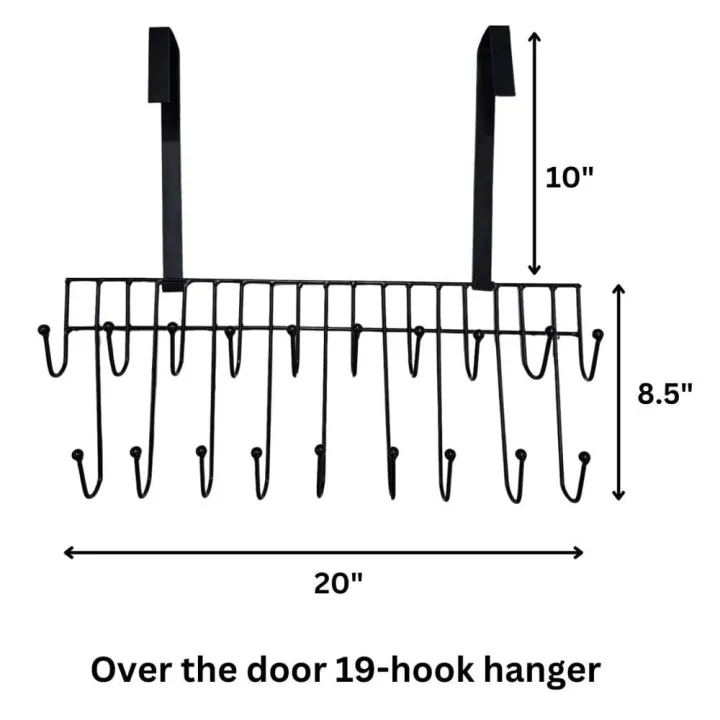 New%20Styllish%20Over%20The%20Door%2019-Hook%20Hanger,%20Home%20Decoration,%20Cloth%20Hanger%20-%20Image%206